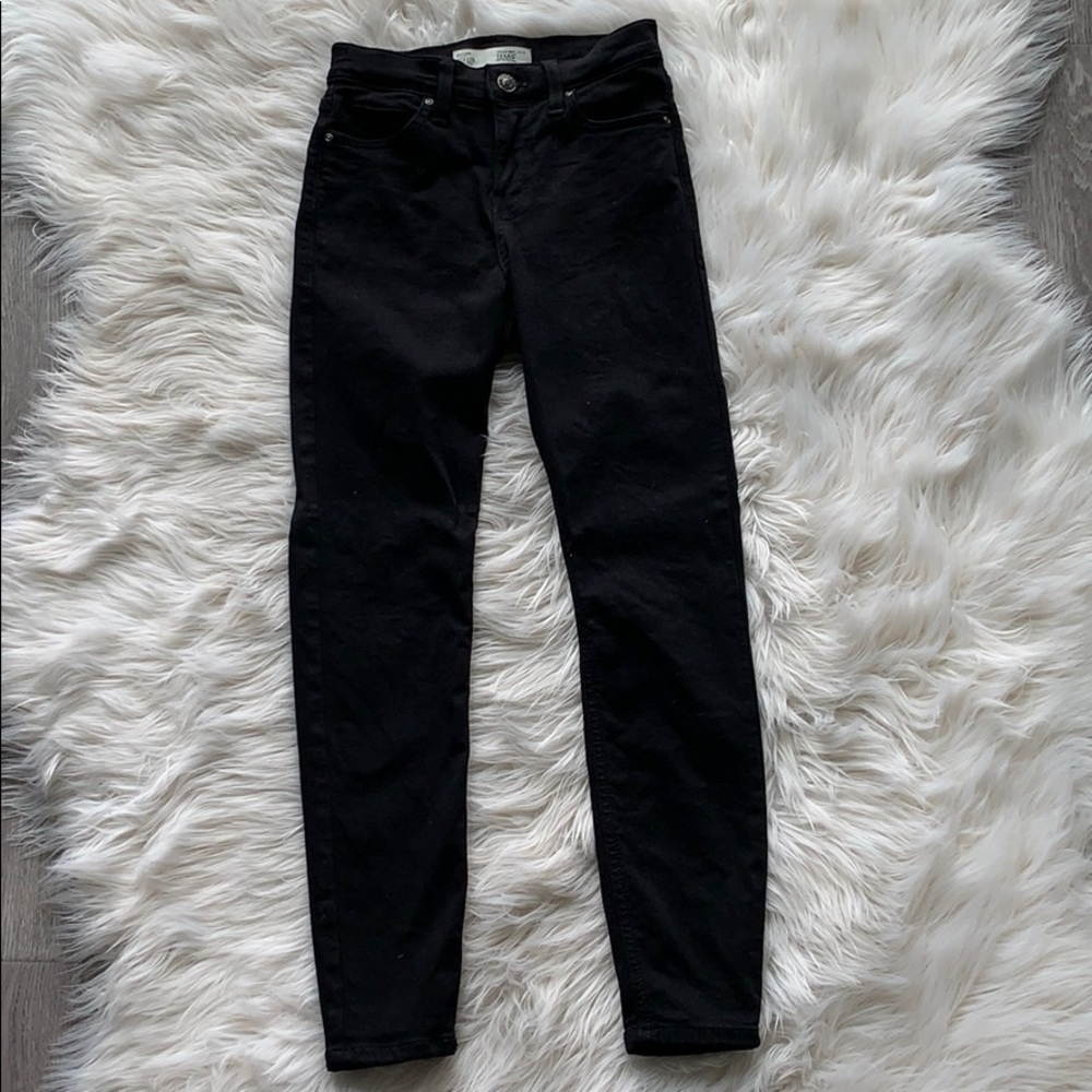 Brand new Pettit Topshop Moto Jamie jeans